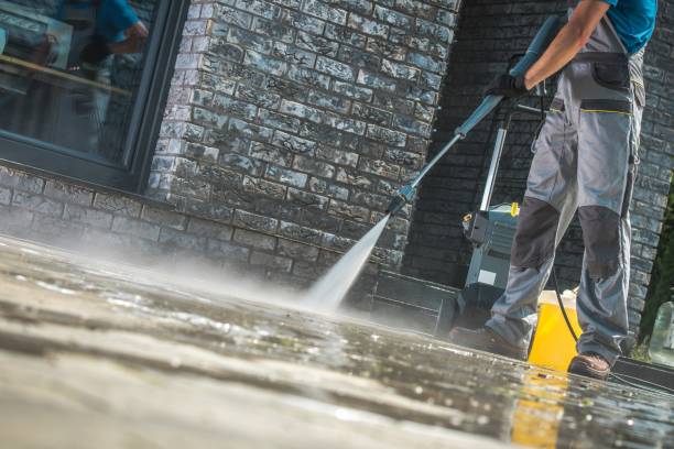 New Baltimore, VA Pressure Washing Company