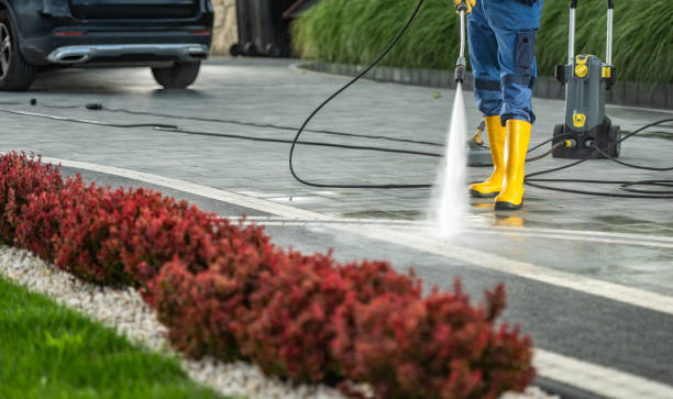 Trusted New Baltimore, VA Pressure Washing Experts