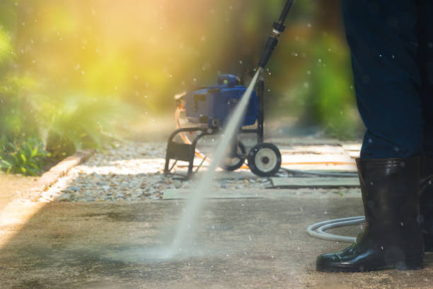 Best Sidewalk and Walkway Cleaning  in New Baltimore, VA