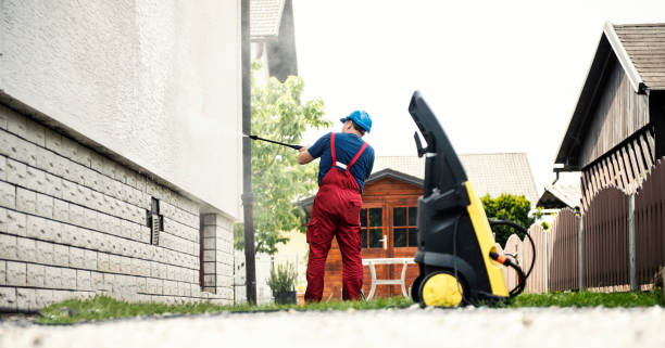 Best Post-Construction Pressure Washing  in New Baltimore, VA